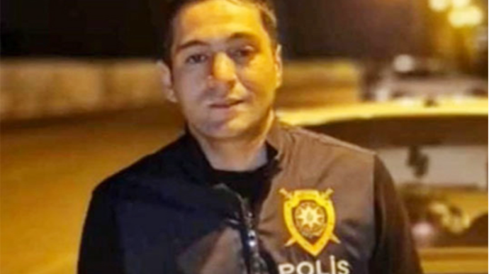 AzTV-də xidmət edən polis intihar edib?