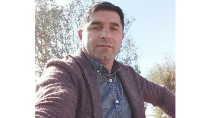 Ağdamda 43 yaşlı kişi itkin düşüb - FOTO