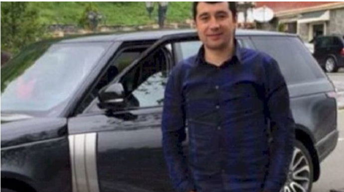 “Qurtuluş 93”ün sahibinin “Land Rover”lə 4 nəfəri öldürən kürəkəninin məhkəməsi başladı 