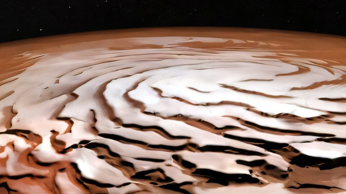 Yer və Mars arasında heyrətamiz oxşarlıqlar tapıldı 