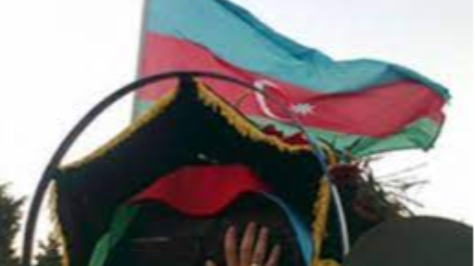 Şəhidin bank kartından pul oğurlandı