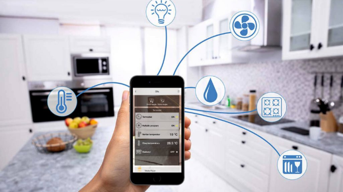 “Ağıllı ev”lərin riskləri: Rahatlıqla yanaşı, təhlükələr də var - İT MÜTƏXƏSSİSİ 