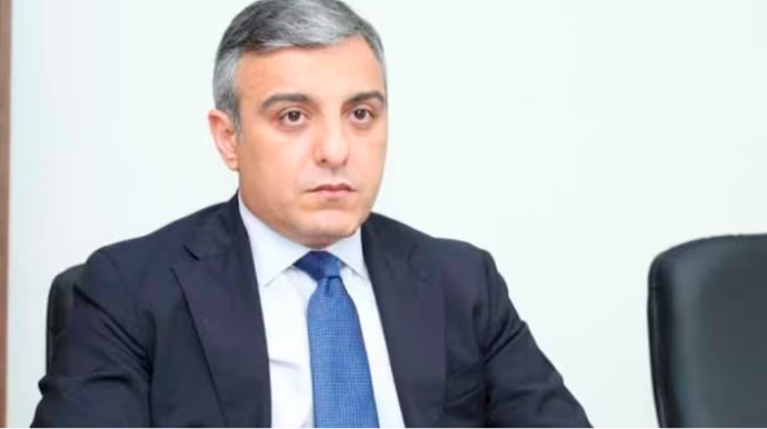 Vüsal Nəsirli ona yeni vəzifə verdi - FOTO 