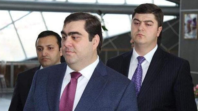 Seymur Talıbovun işdən çıxarılması təsdiqləndi   - FOTO