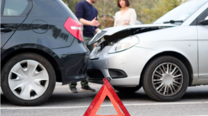 Sığortaçı ilə yol polisi arasında qalan sürücü – PROBLEM 
