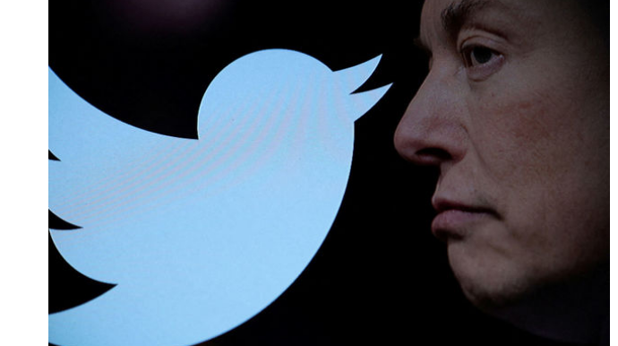 Маск заявил, что уйдет с поста главы Twitter, как только найдет себе преемника