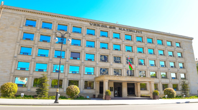 Vergi ödəyiciləri avqustun 11-nə qədər sığorta hesabatı verməlidir 