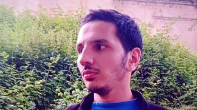 Bakıda 32 yaşlı şəxs itkin düşdü - FOTO