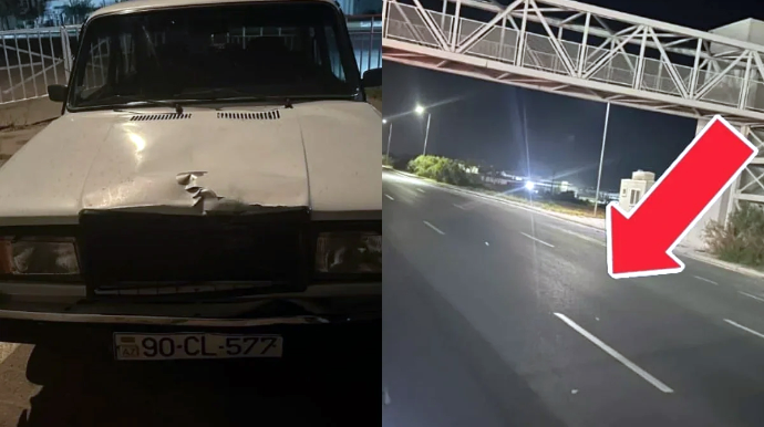 Мужчина простил водителя, сбившего насмерть его супругу и ребенка 