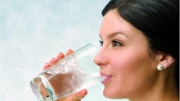 "Ağıl verən" su satılır 