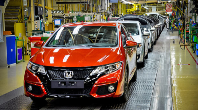 “Toyota” və “Honda” Malayziyada avtomobil istehsalını dayandırdı 