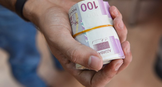 Ofisdən 3000 manat oğurlayan şəxsin məhkəməsi başlayır