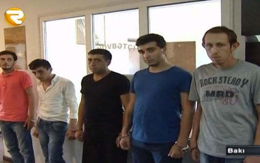 "Atdıq dərəyə, üstünə beton tökdük" – VİDEO