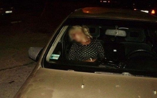 Bakıda nişanlı cütlük maşında kondisionerdən zəhərlənib öldü - YENİLƏNİB