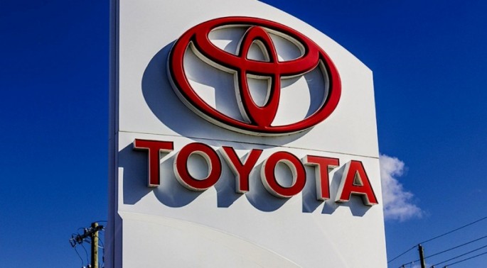 "Toyota" Çində fəaliyyətini tam bərpa edib