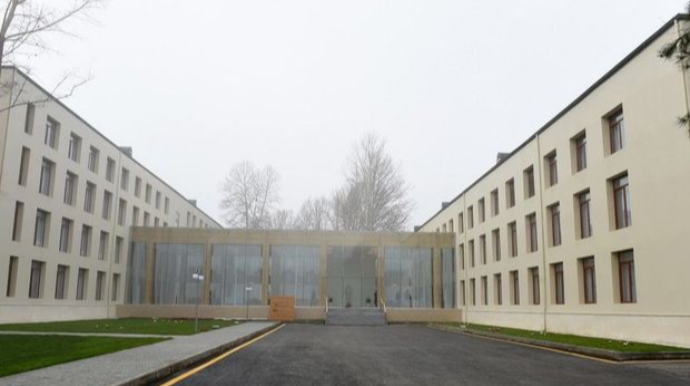 Mingəçevir Şəhər Mərkəzi Xəstəxanasının üç həkimi cəzalandırılıb