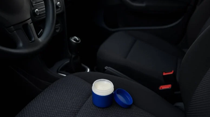 Bu maz maşına qulluq üçün xərclədiyiniz artıq puldan sizi xilas edəcək - FOTO 