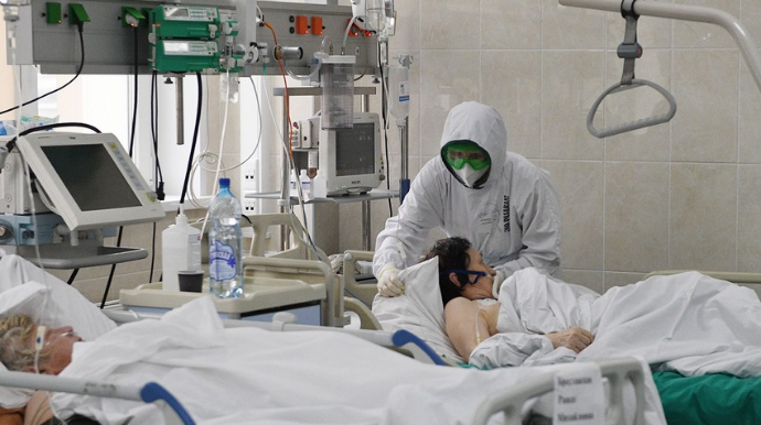 Koronavirusla bağlı SON STATİSTİKA