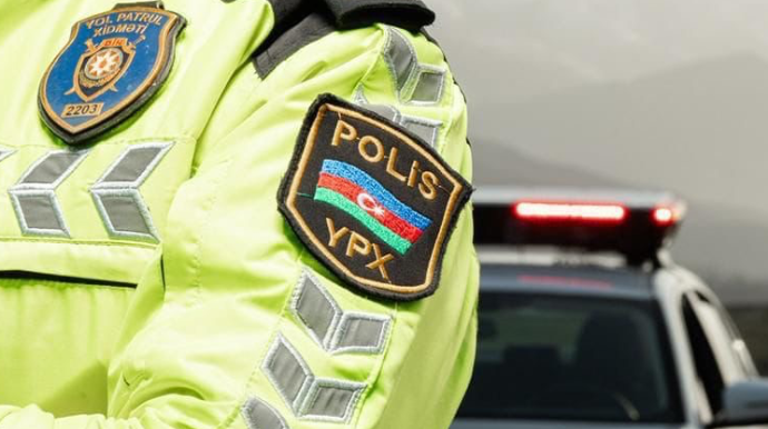 ГУГДП обратилось к водителям, возвращающимся из регионов в столицу 