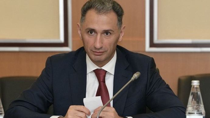 Nazir Rəşad Nəbiyevin vətəndaş qəbulunun vaxtı dəyişdi 