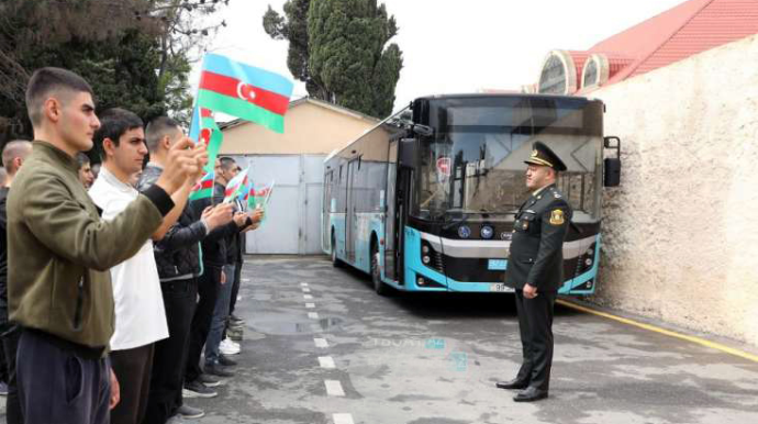 Bu xəstəliyi olanlar əsgər aparılmır 