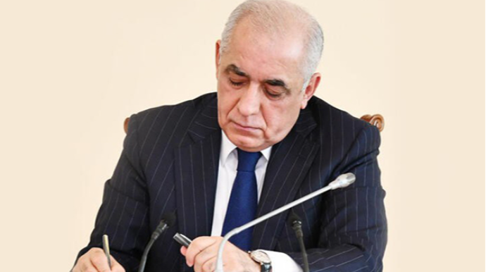 "Minatəmizləmə fəaliyyətinə dair Tələblər" təsdiq edildi