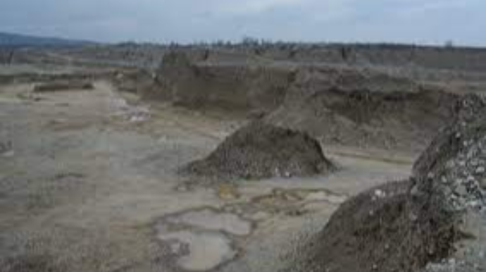 XƏBƏRDARLIQ:  Ciddi su çatışmazlığı ilə üzləşə bilərik 