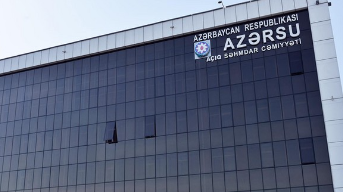 “Azərsu”yun adından pul tələb edən dələduz peyda olub  - FOTO