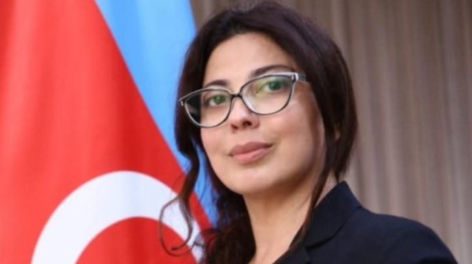 Bu deputata yeni vəzifə verildi 