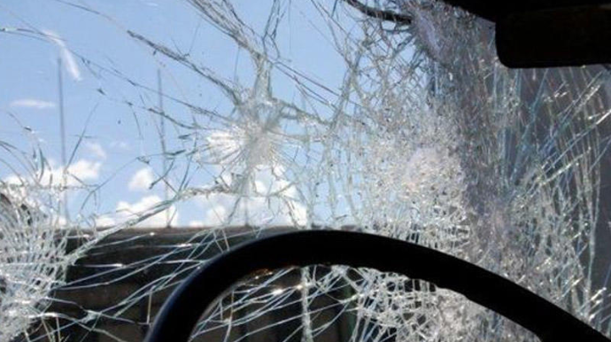 Yol qəzalarında 5 nəfər öldü