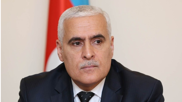 Vüqar Rəhimzadə: "Azərbaycanda heç kəs qanundan üstün deyil"