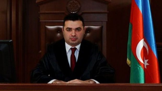 Arvadını öldürən hakim həbs olundu