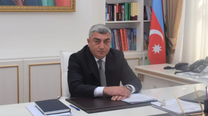 İcra başçısı iki vəzifəli şəxsi işdən çıxardı - FOTO