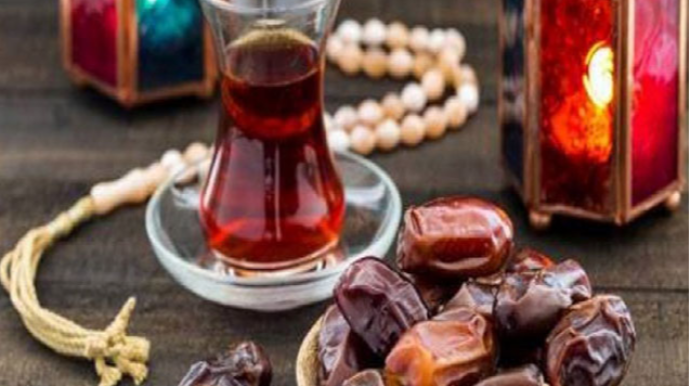 Ramazanın ikinci gününün duası - İmsak və iftar vaxtı 