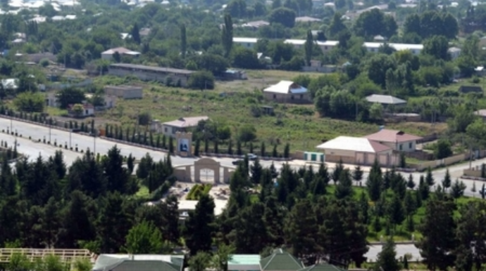 Azad olunan 75 yaşayış məntəqəsində inventarlaşdırma işləri yekunlaşıb