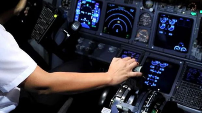 Türk Hava Yollarının pilotu ABŞ-də itkin düşüb: Təyyarə onsuz qayıtdı 