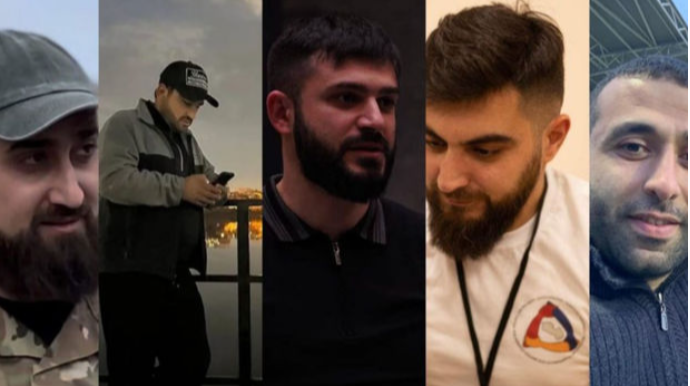 Azərbaycana təhvil veriləcək kəndlərə soxulan silahlılar ələ keçdilər 