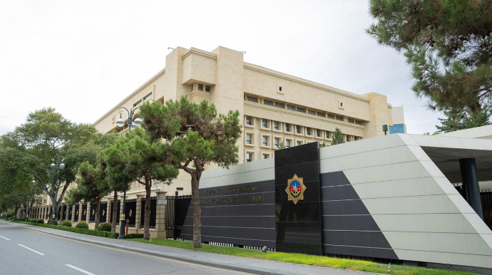 107 illiyə həsr olunmuş - VİDEOÇARX 