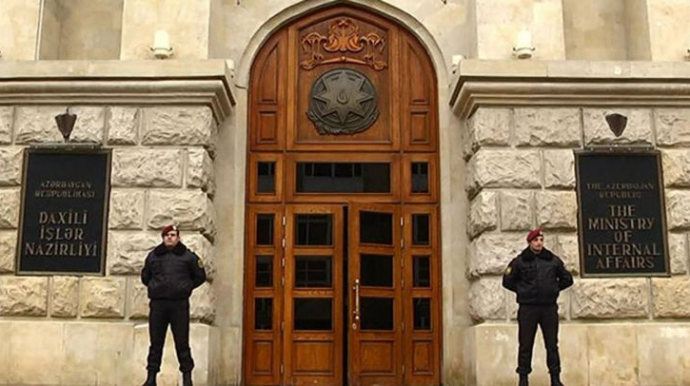 DİN-dən aksiya keçirmək istəyənlərə XƏBƏRDARLIQ 