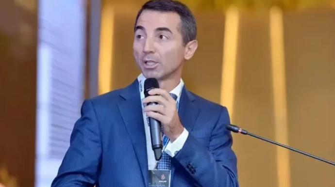 Adnan Əhmədzadənin vaxtı bitdi - Həbs qərarı qüvvədə qaldı 