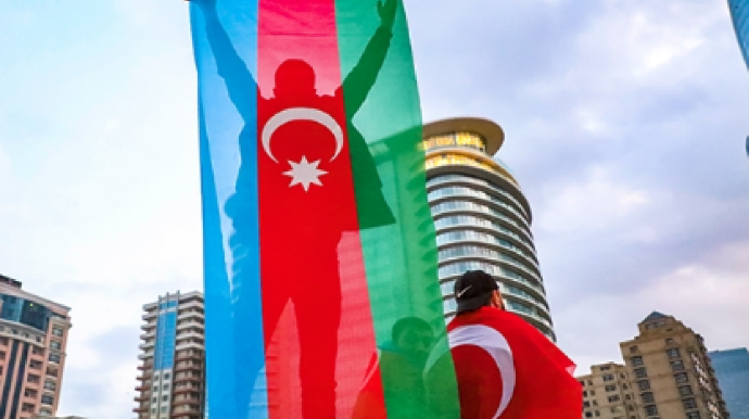 Zəfər Gününün hava proqnozu - 08.11.2025 