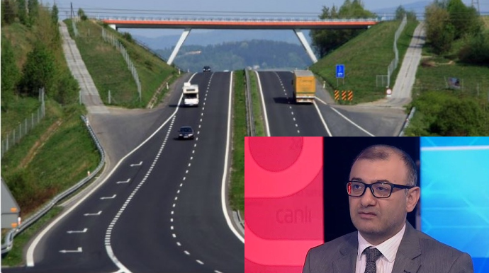 Azərbaycanın yol infrastrukturu:  İstismarı müddəti 20 ili keçən avtomobillər müasir yollara uyğundur?