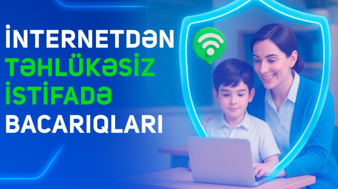 “Aztelekom” müəllimlər üçün rəqəmsal savadlılıq təşəbbüsünü genişləndirir