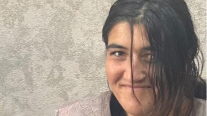 Ağdamda 26 yaşlı qız itkin düşdü - FOTO