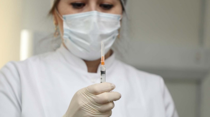 Azərbaycanda COVID-19-a qarşı üçüncü doza vaksin vurulacaq