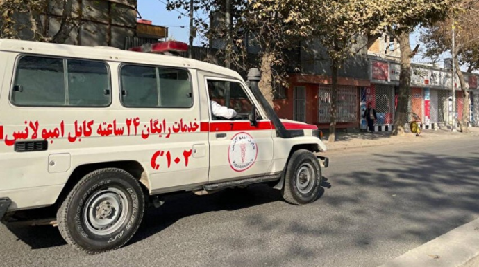 Əfqanıstanda naməlum epidemiya yayılıb, onlarla insan ölüb