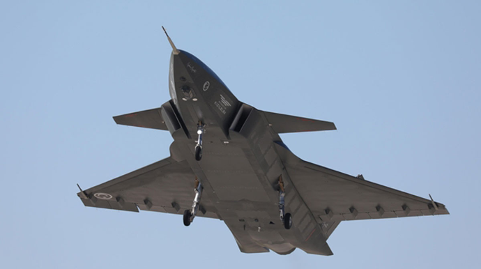 “Bayraktar Kızılelma”nın növbəti uçuşu oldu, gələn il kütləvi istehsalı planlaşdırılır   - VİDEO