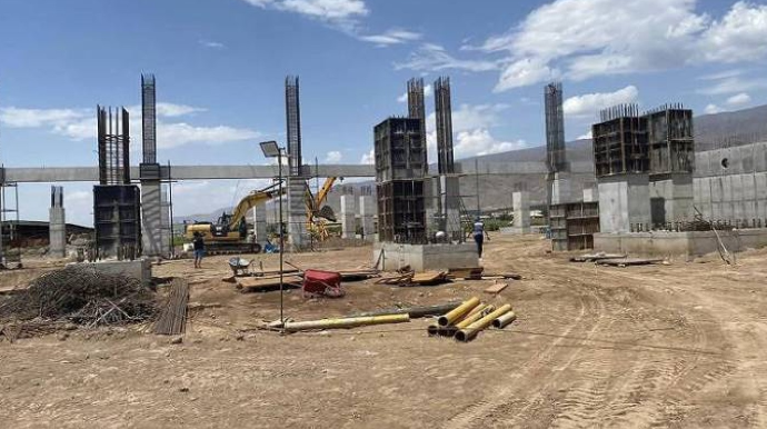 Ermənistan Azərbaycanla sərhəddəki bu istəyinə nail ola bilmədi 