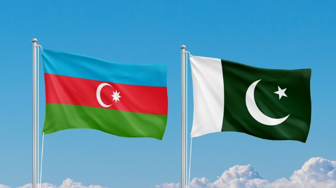 Azərbaycanla Pakistan bu sahədə əməkdaşlıq edəcək