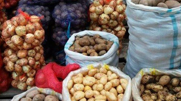 Azərbaycanda kartofun qiyməti artmağa davam edir; Nələr baş verir? - Ekspertlər AÇIQLADI 